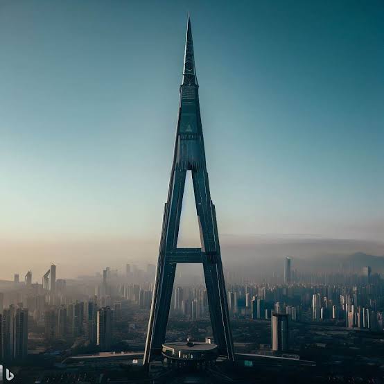 Estoreasia To Build The 'Tallest Building In The Entire Orbis!!!'