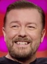 Lord & Saviour Ricky Gervais