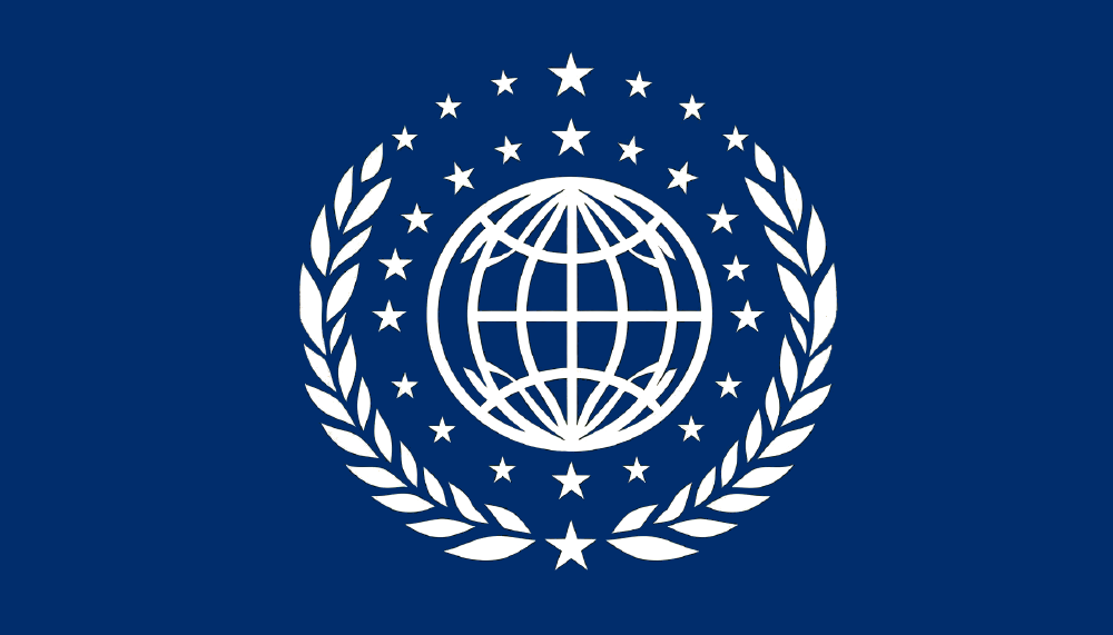  Flag