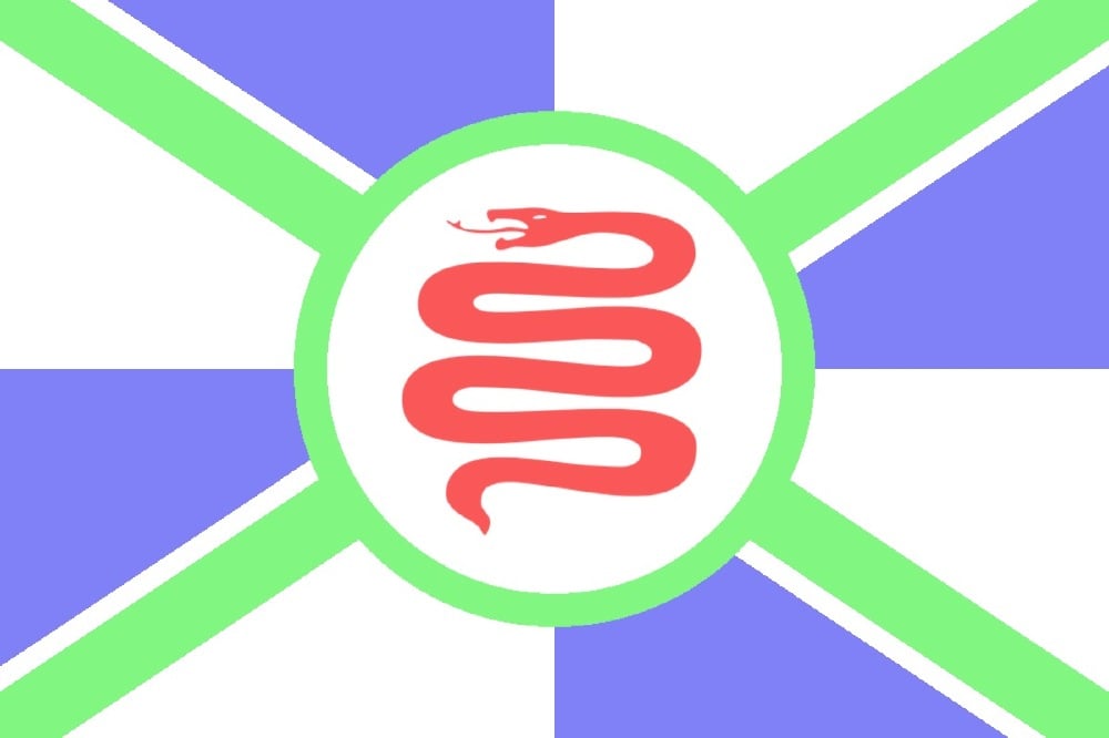  Flag