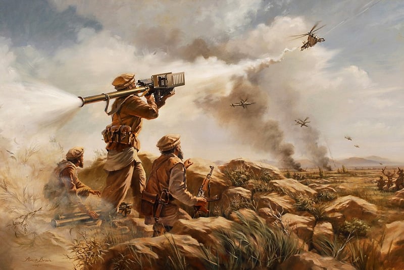 March to Victory