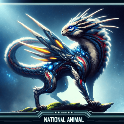 National Animal Image