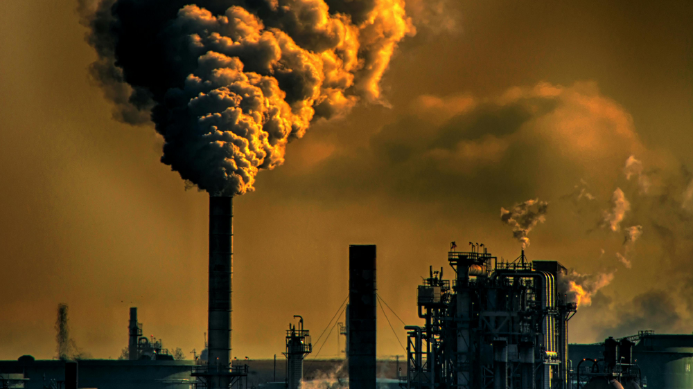 Samro’s Pollution Action Plan!