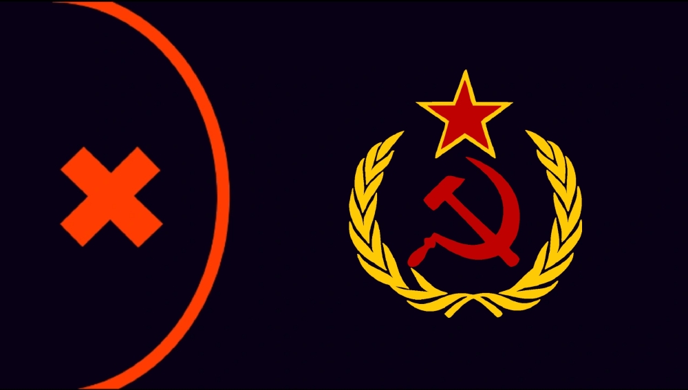 Communist Empire of LManberg