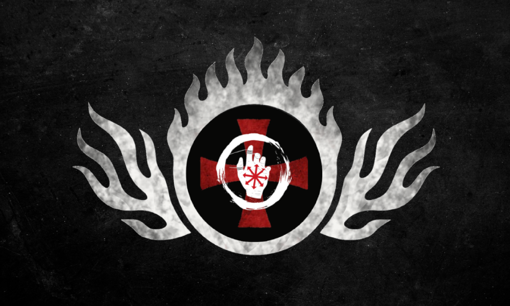  Flag