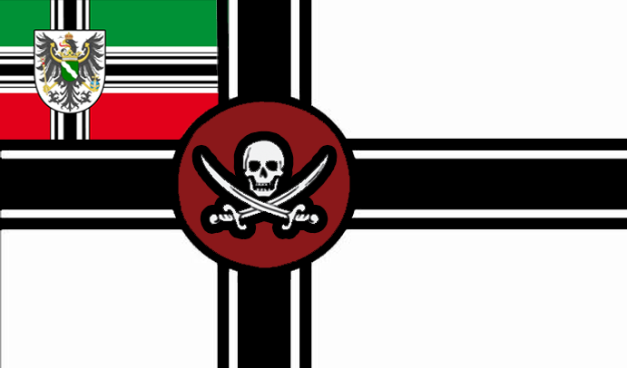 Back In My Day Flag
