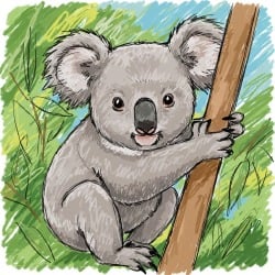 National Animal Image