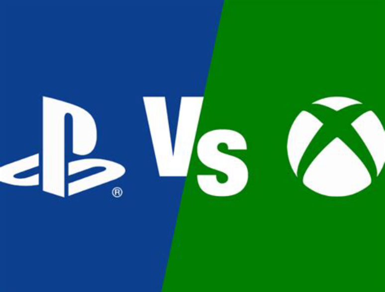 Xbox or Play Station. Poll by commenting below!