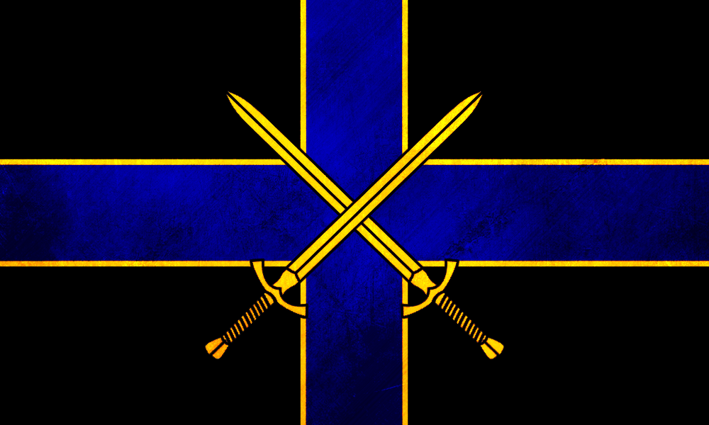 Strategist Flag