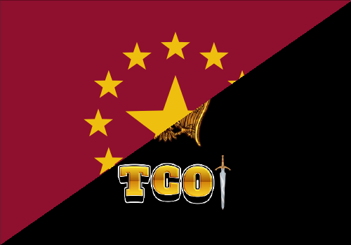 Eruption of the Second MoO-TCO War