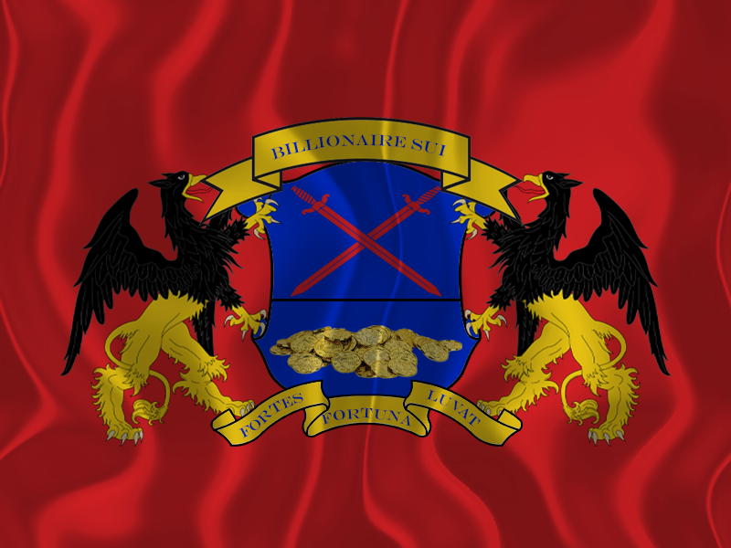 Kastor Flag