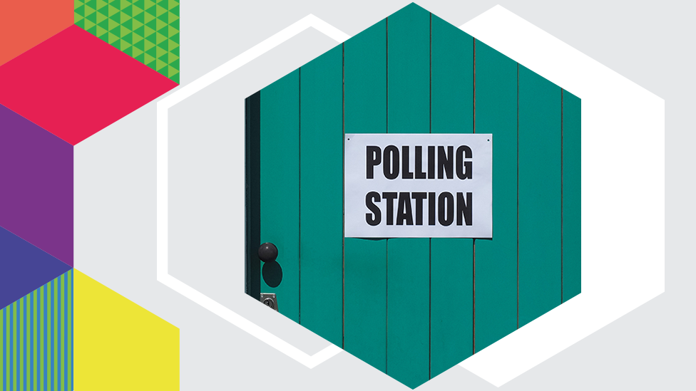 LIVE: Polling day in Dyfed for councils and Dyfed Assembly