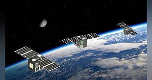 📡 Cyberwarfront: DRF Disables Emiratian Communications Satellite in Orbital Strike
