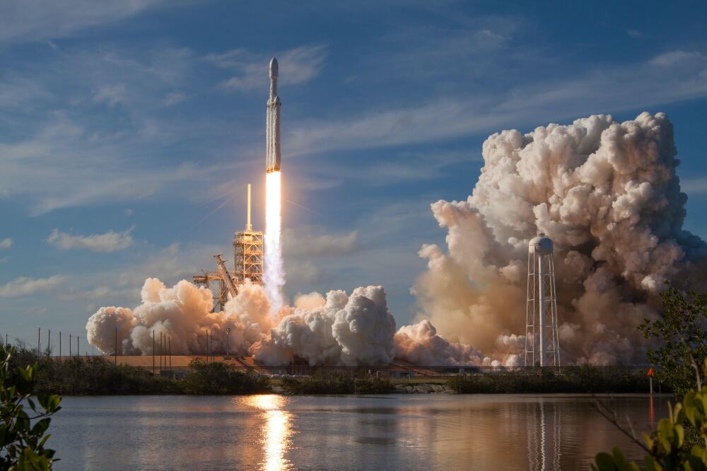 How EveryoneSad defied the odds and became a space power in less than 60 days.