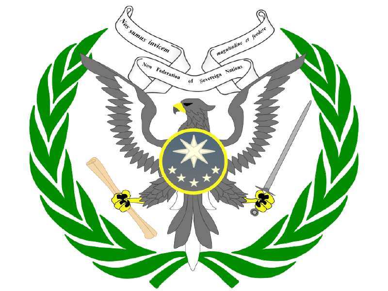 Join the New Federation of Sovereign Nations!