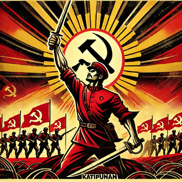 Katipunan Forces Launch Coordinated Global Raids on Five Nations to Sustain Revolutionary Economy and Strengthen National Obedience