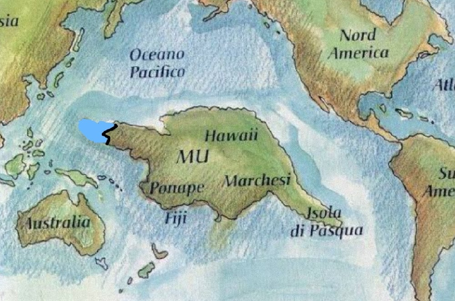 Petition to void the stupid hawaii continent