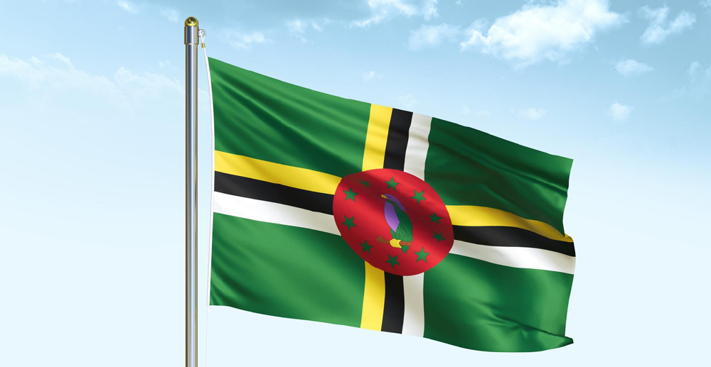 The Commonwealth of Dominica New Law + Economic State 
