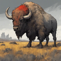 National Animal Image