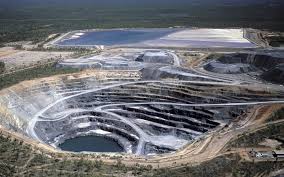 Dell Increasing Uranium Production 