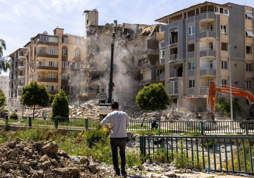Rebirth of Leontopodium: City Rises from Ashes Amidst Nation—Wide Reconstruction Efforts Following Lilium Accord