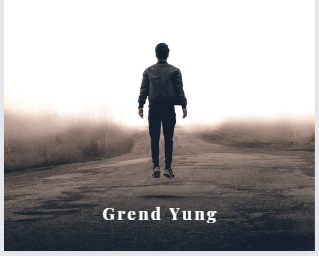 From Triumph to Tradgedy: The Story of Grend Yung