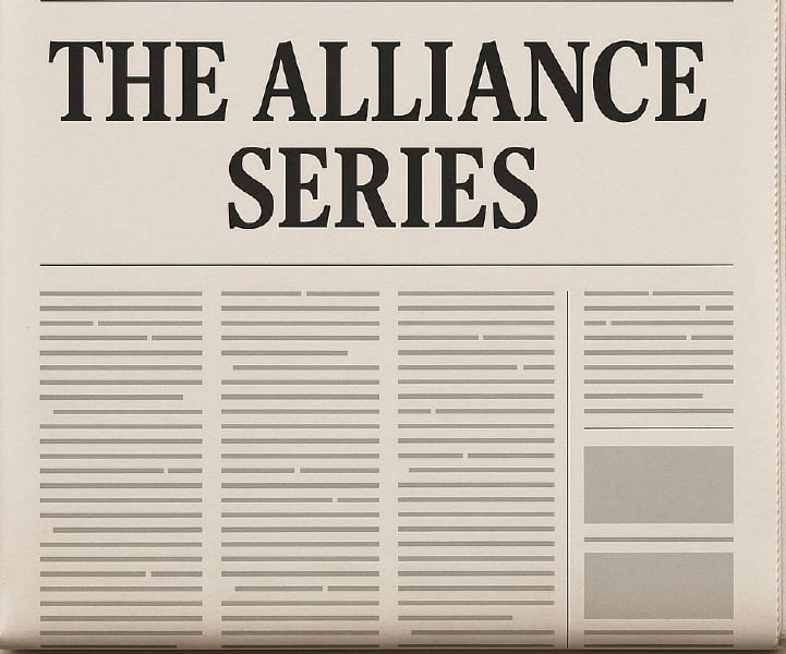 The Alliance Series! A news report story on every alliance!