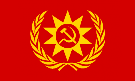 Manifesto Flag