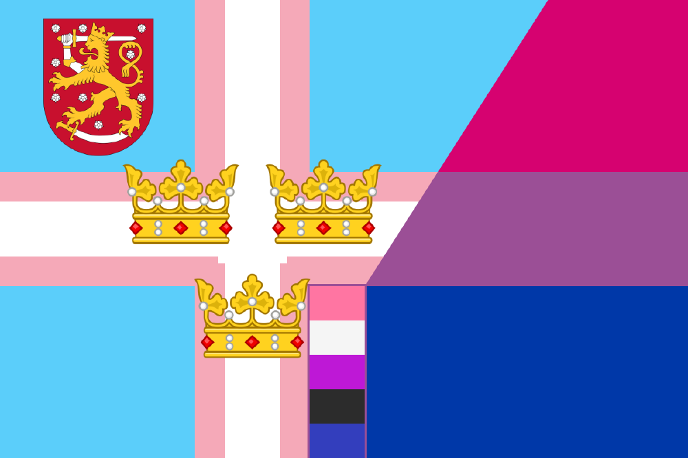  Flag