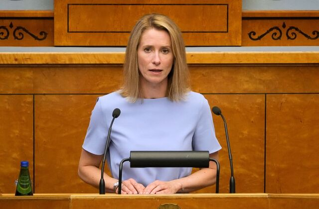 Petra Novak inaugurated as La Punta’s new PM