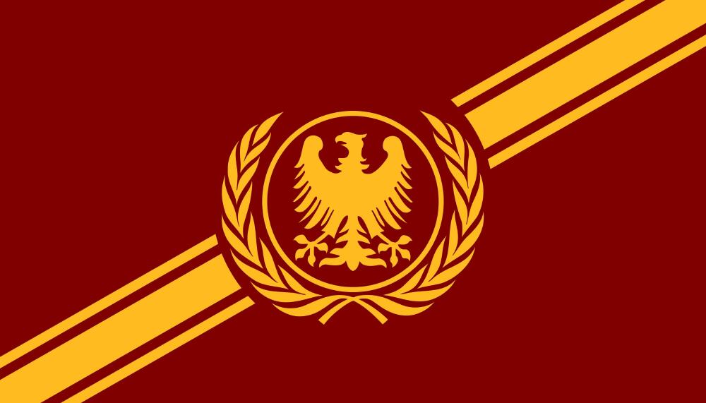 UNITED SOVIET FEDERATION