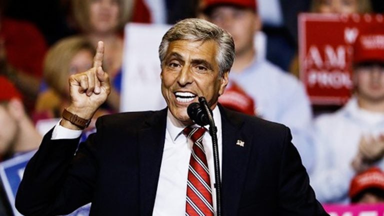 Could Lou Barletta Become the next president?