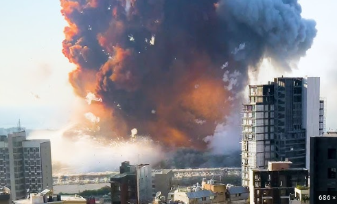 Terrorist attack on Mjlands.