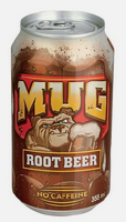 MUG ROOT BEER