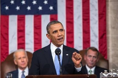 State Of The Union 