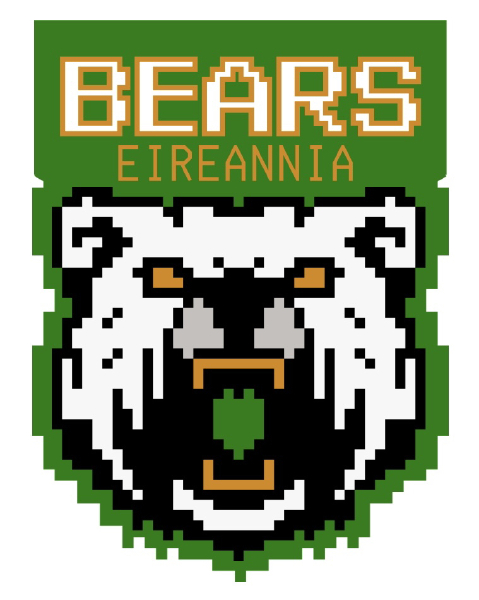 Eireannia Bears History: Part 3