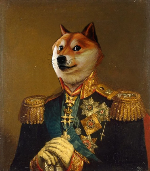 VICTORY for The Doge Empire! Kaiser DerZerstörer almost won GW 22