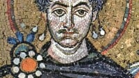 Justinian division