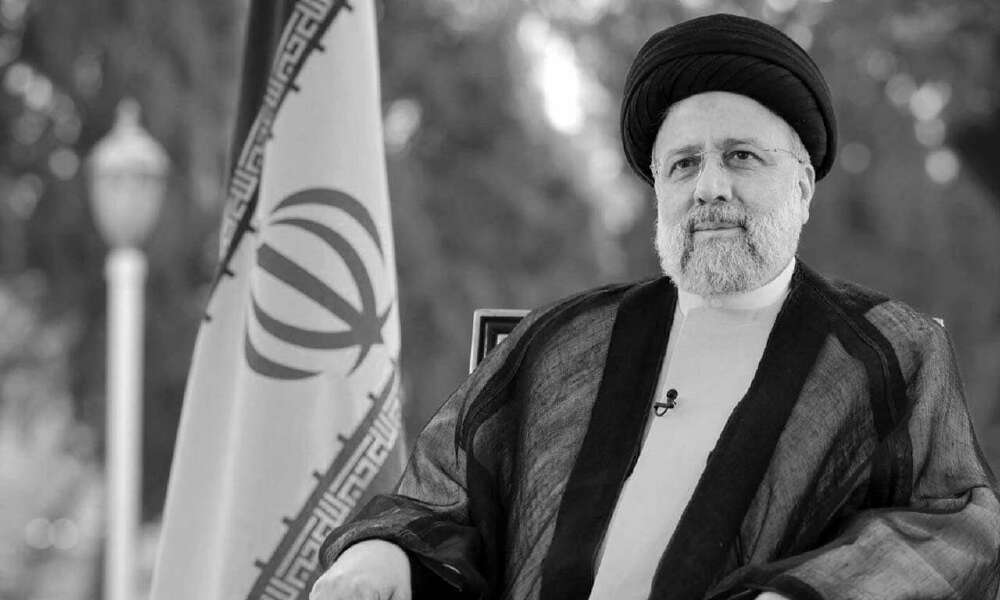 President Al Shammari Offers Heartfelt Condolences After Iranian President Raisi’s Tragic Helicopter Crash.