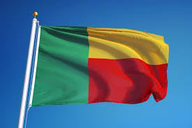 Vilania claims Benin in RP