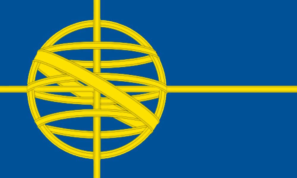  Flag