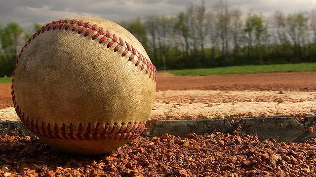 The Baseball Fraud