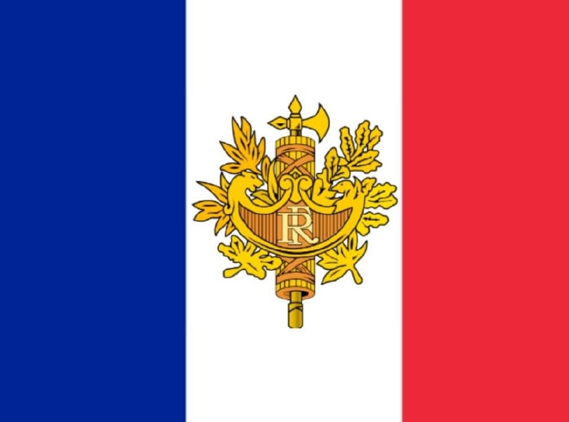 United Republic of France