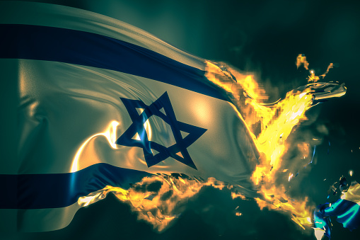 President Masoud Pezeshkian: “Israel will be destroyed in less than 5 days”