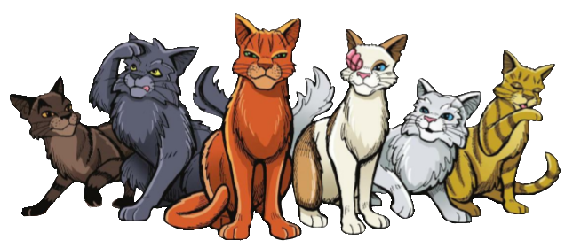 ThunderClan Cats is recruiting! 