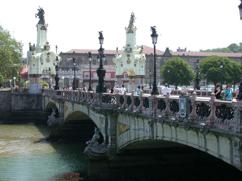 Donostia-San Sebastian Infrastructure Expansion