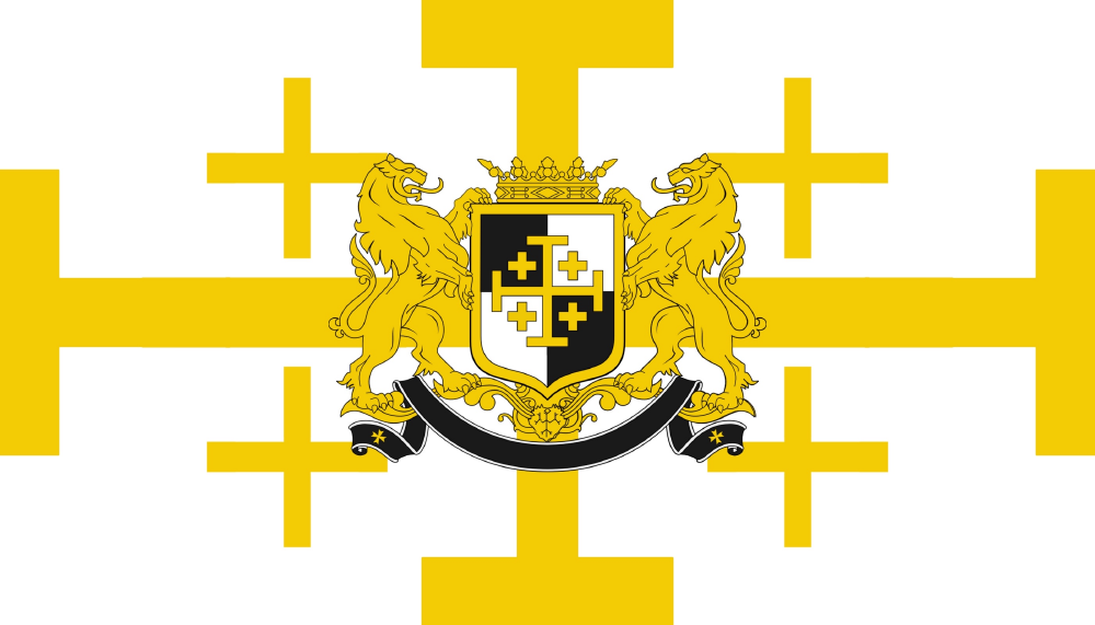 The Kingdom of Mirosa Is Established