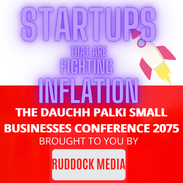 These Dauchh Palki Based Startups are helping fight Inflation, Heres How. | RUDDOCK MEDIA BUSINESS