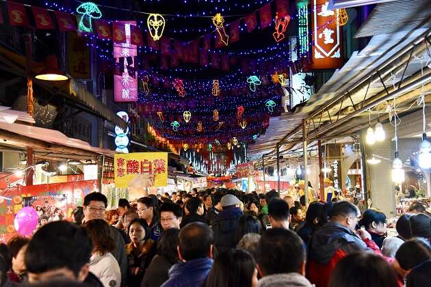 Republic of Formosa Celebrates Population Milestone and Economic Expansion