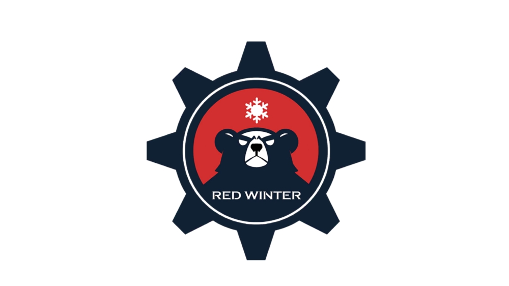 Red Winter Federal Academy 6725